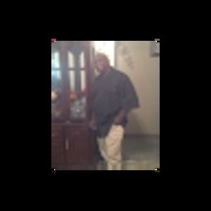 Meet your Posher, George